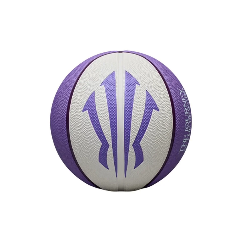 ANTA KAI BASKETBALL No. 7/No. 5 Basketball Kyrie Irving