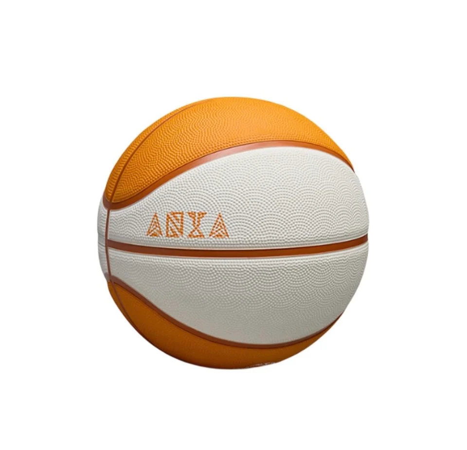 ANTA KAI BASKETBALL No. 7/No. 5 Basketball Kyrie Irving - Image 10