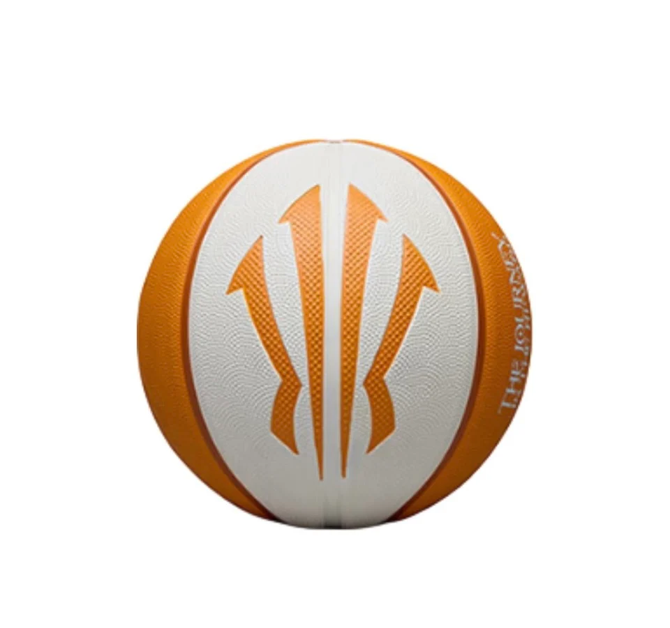 ANTA KAI BASKETBALL No. 7/No. 5 Basketball Kyrie Irving - Image 6
