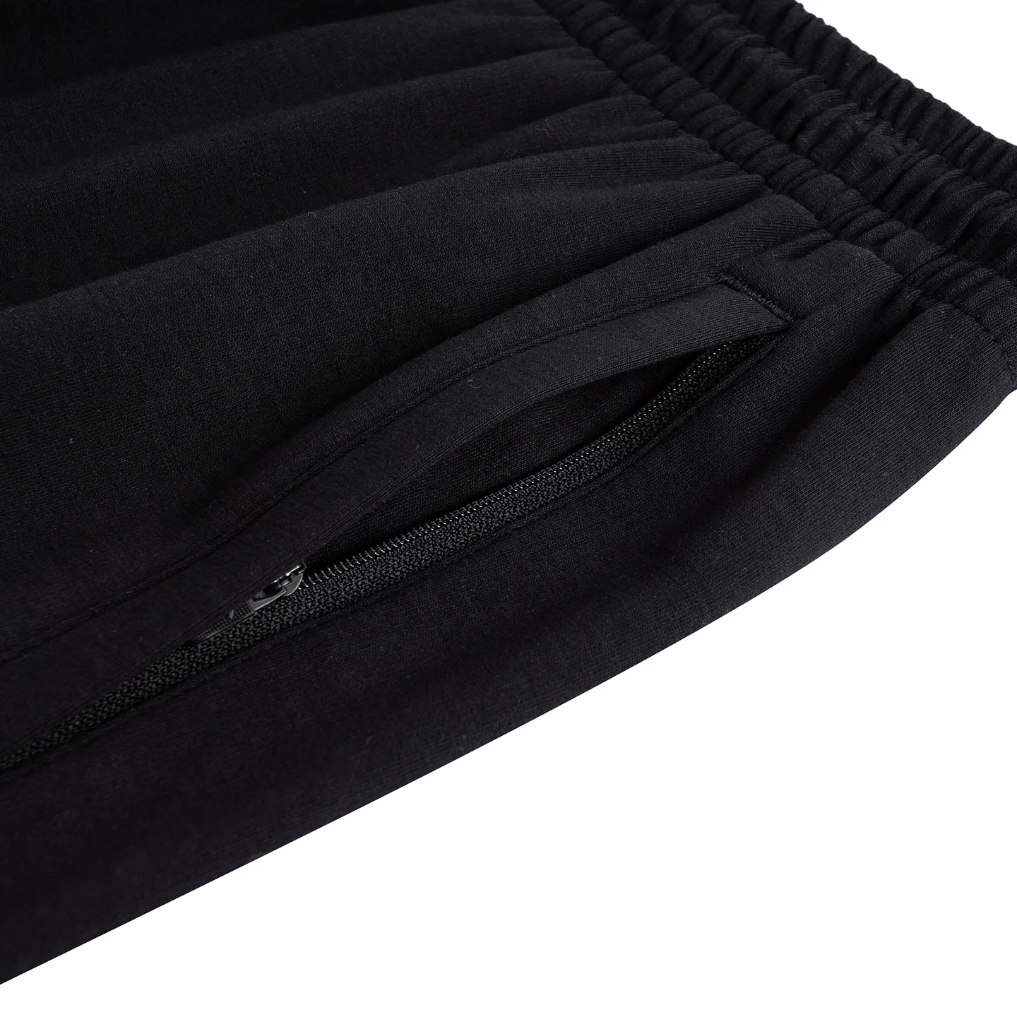 Anta Kai Basketball Pants 'Black' - Image 3