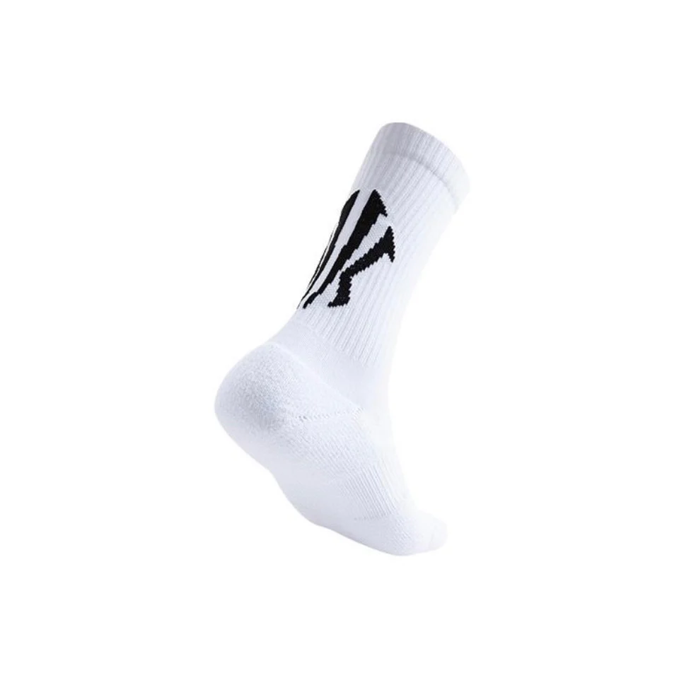 Anta Kai Basketball Socks(One pair of packages) - Image 11