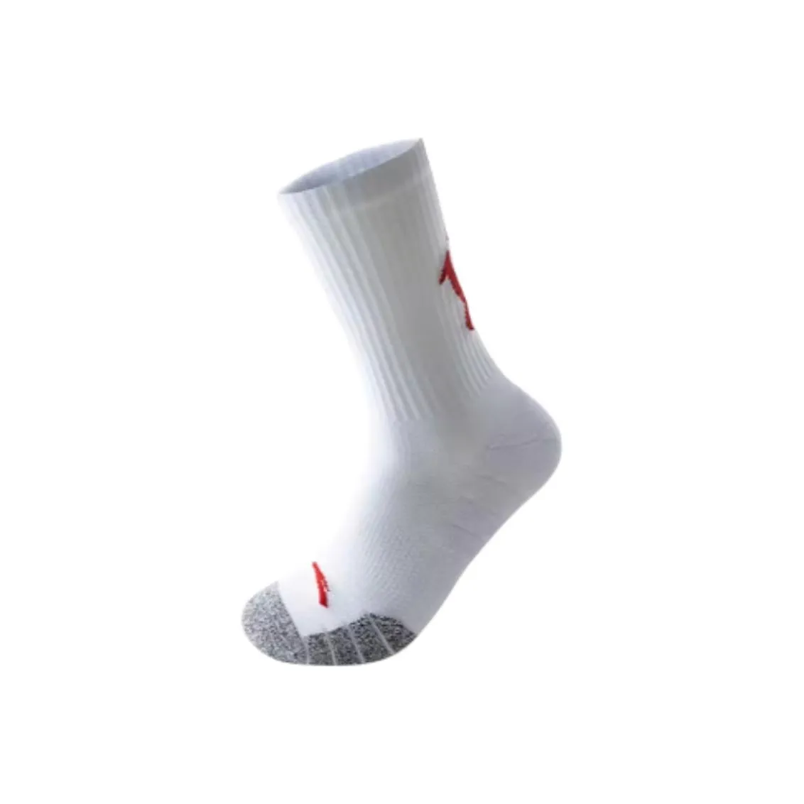 Anta Kai Basketball Socks(One pair of packages) - Image 12