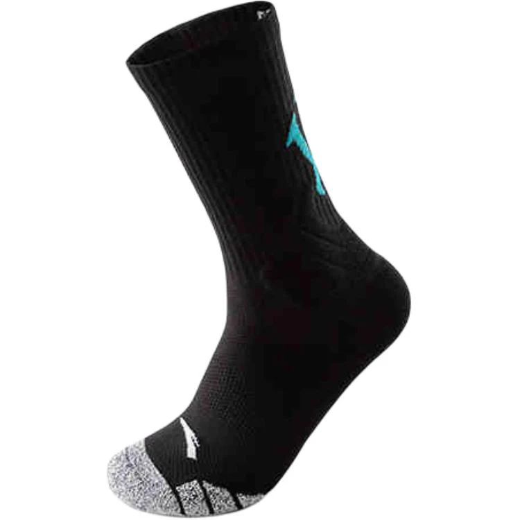 Anta Kai Basketball Socks(One pair of packages) - Image 14
