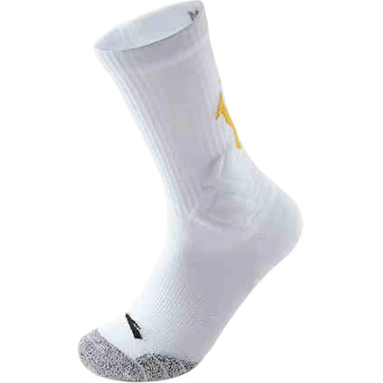 Anta Kai Basketball Socks(One pair of packages) - Image 15