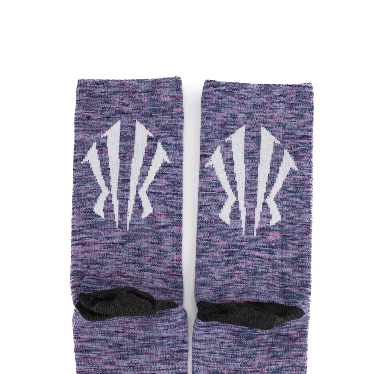Anta Kai Basketball Socks(One pair of packages) - Image 17