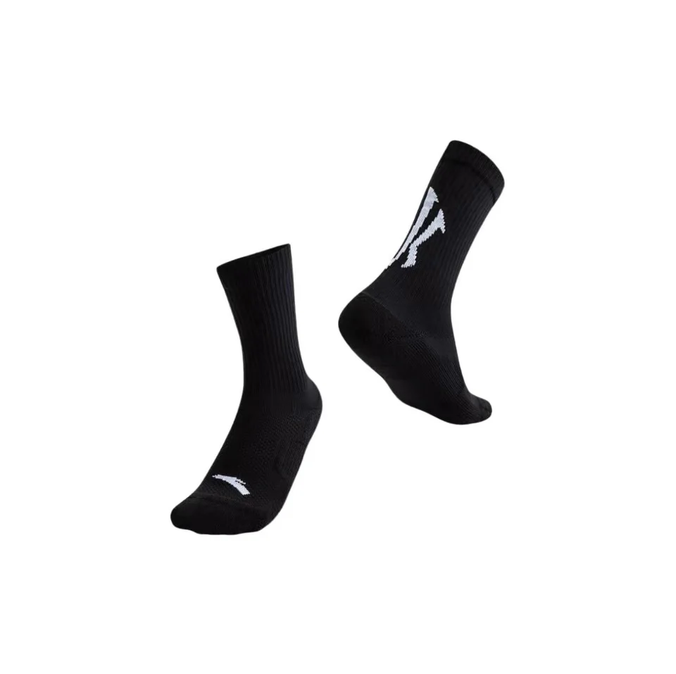 Anta Kai Basketball Socks(One pair of packages) - Image 3