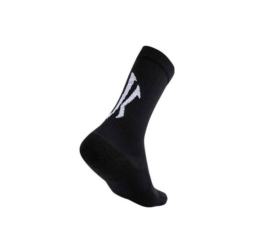 Anta Kai Basketball Socks(One pair of packages) - Image 4