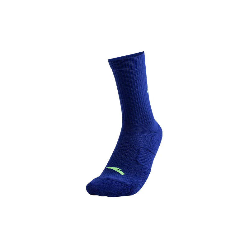 Anta Kai Basketball Socks(One pair of packages) - Image 5