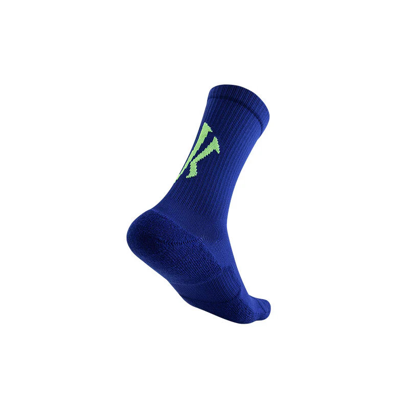 Anta Kai Basketball Socks(One pair of packages) - Image 6