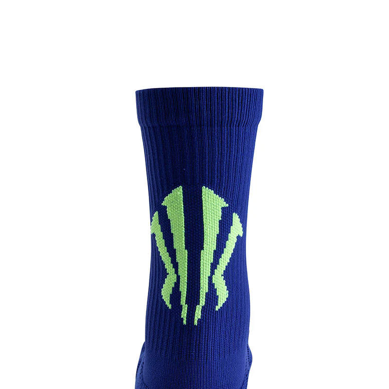 Anta Kai Basketball Socks(One pair of packages) - Image 7