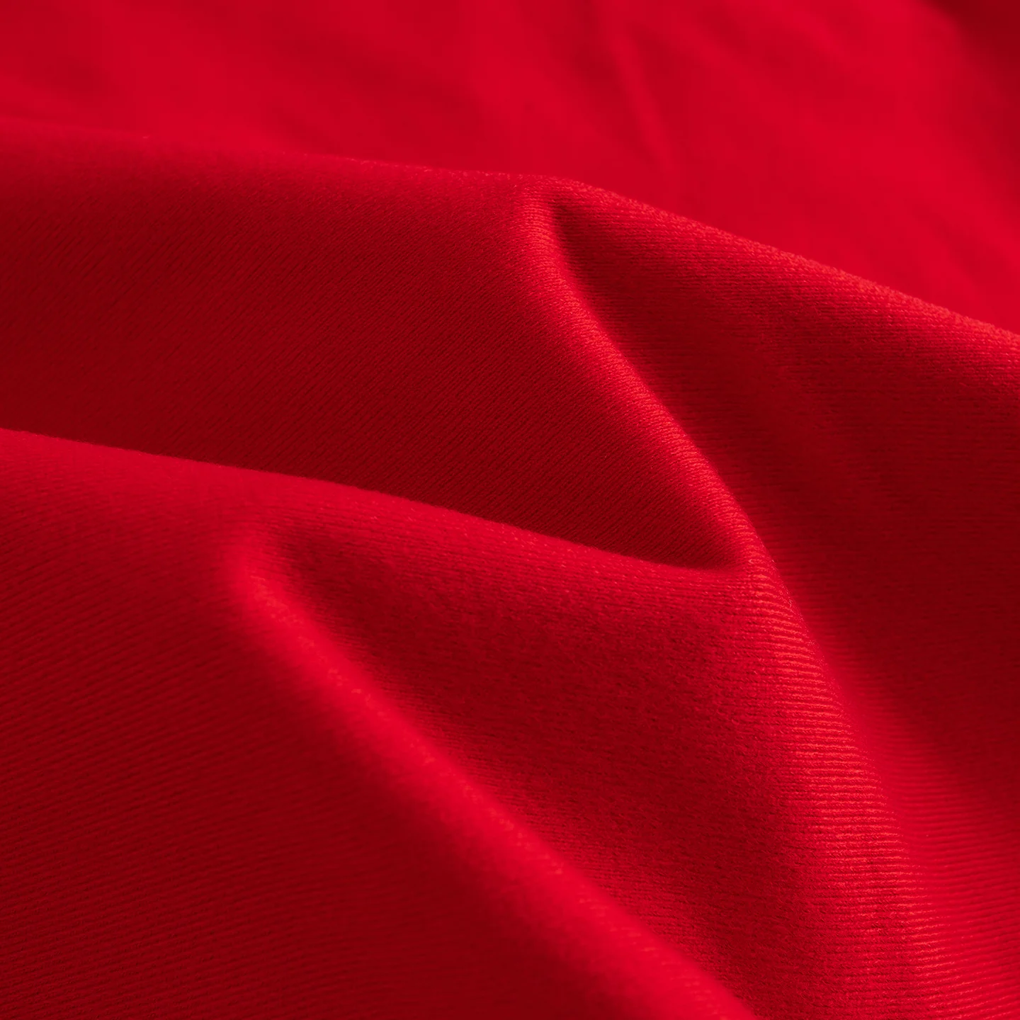 Anta Kai Casual Jacket 'Red' - Image 7