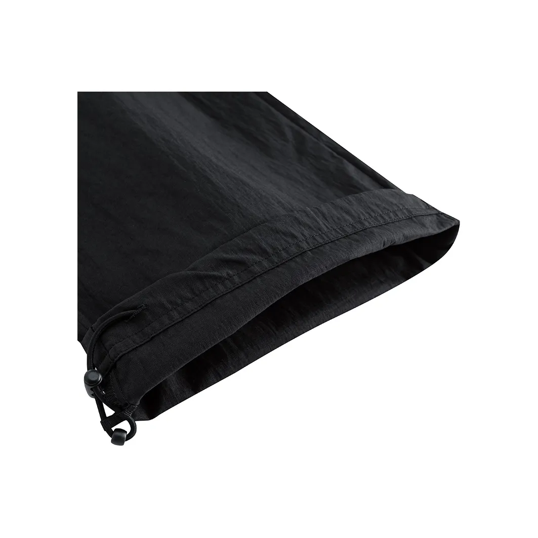 ANTA KAI Casual Pants 'Black' - Image 5