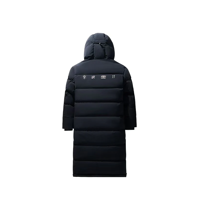 ANTA KAI Hélà Down Jacket - Image 2