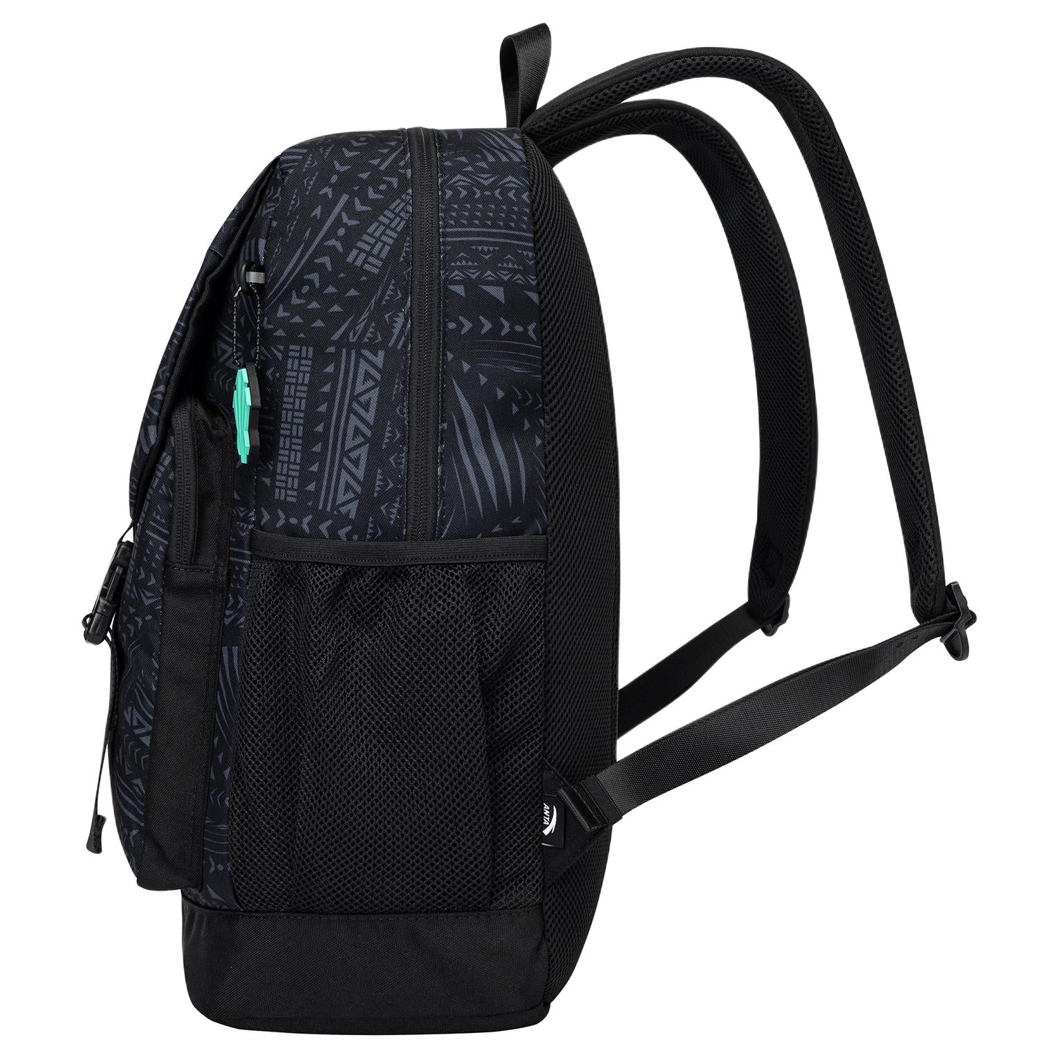 Anta KAI Fabric Backpack Mens - Image 3