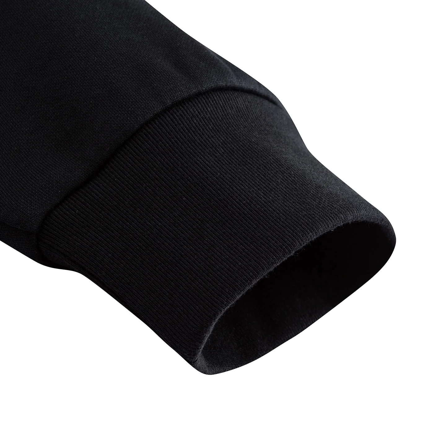 Anta Kai Hooded Sweatshirt 'Black' - Image 4