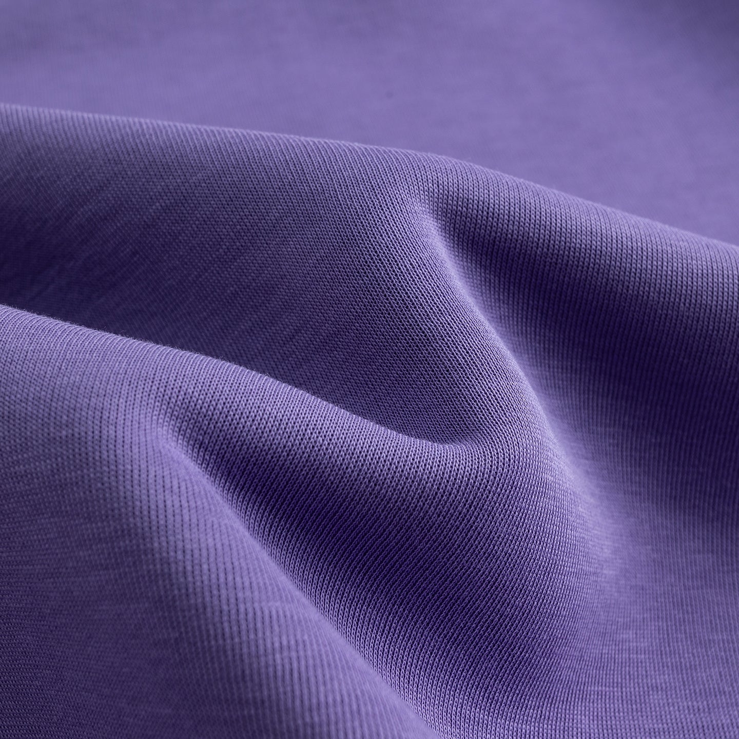 Anta Kai Hooded Sweatshirt 'Dark Purple' - Image 7