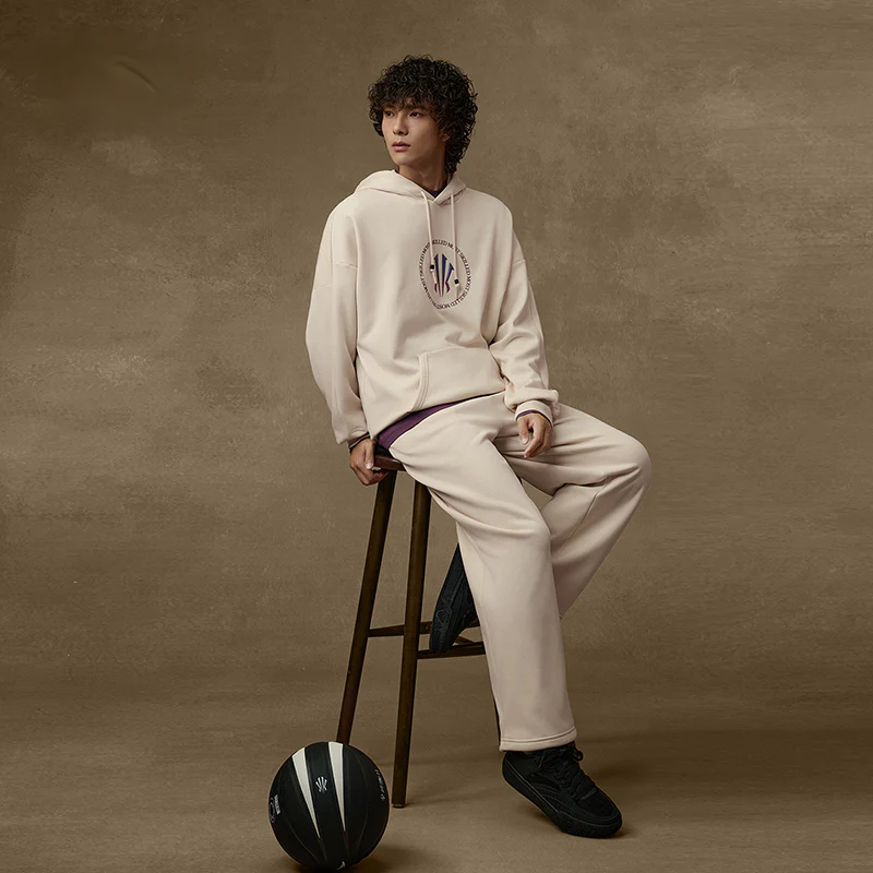 Anta Kai Hooded Sweatshirt 'Miro' - Image 10