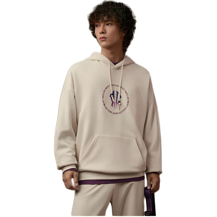 Anta Kai Hooded Sweatshirt 'Miro' - Image 8