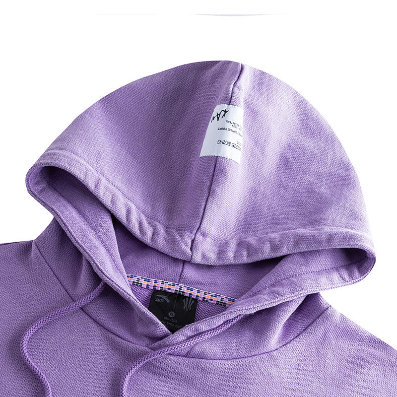 ANTA KAI Hoodies - Image 3
