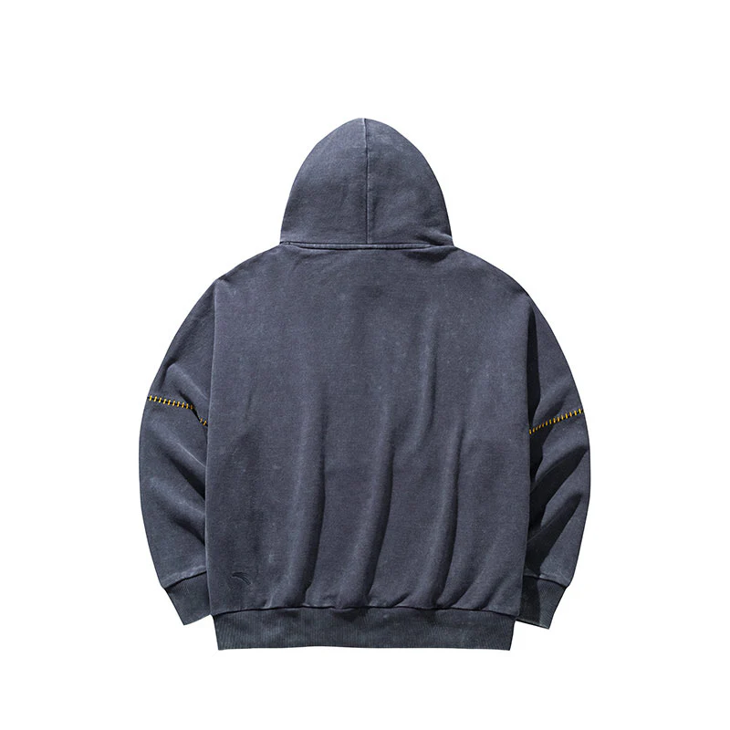 ANTA KAI Hoodies - Image 9