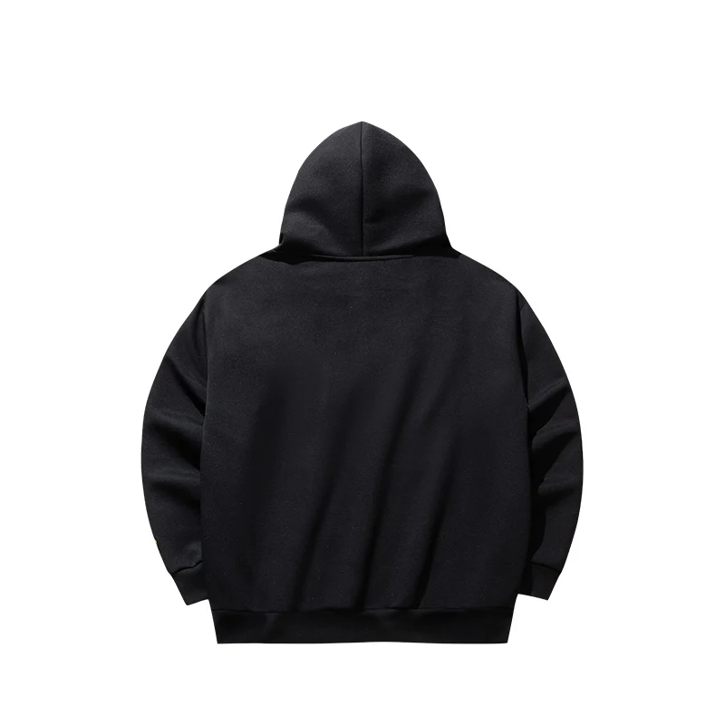 ANTA KAI Hoodies 'Black' - Image 2