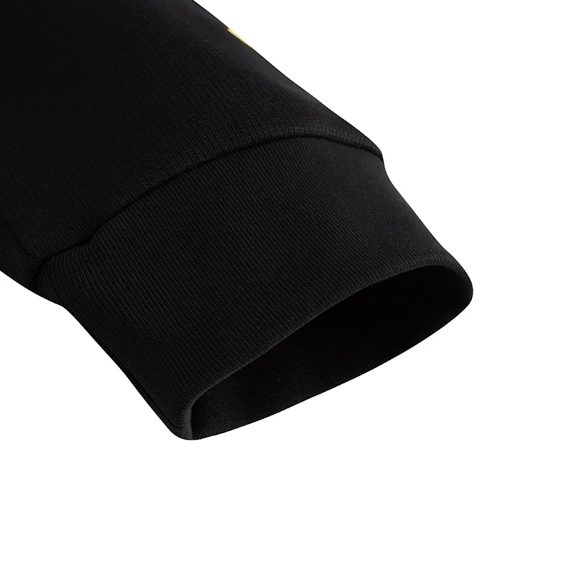 ANTA KAI Hoodies 'Black' - Image 4