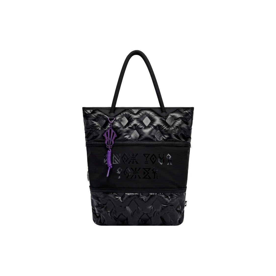 Anta Kai Ice Continent Tote Bag - Image 2