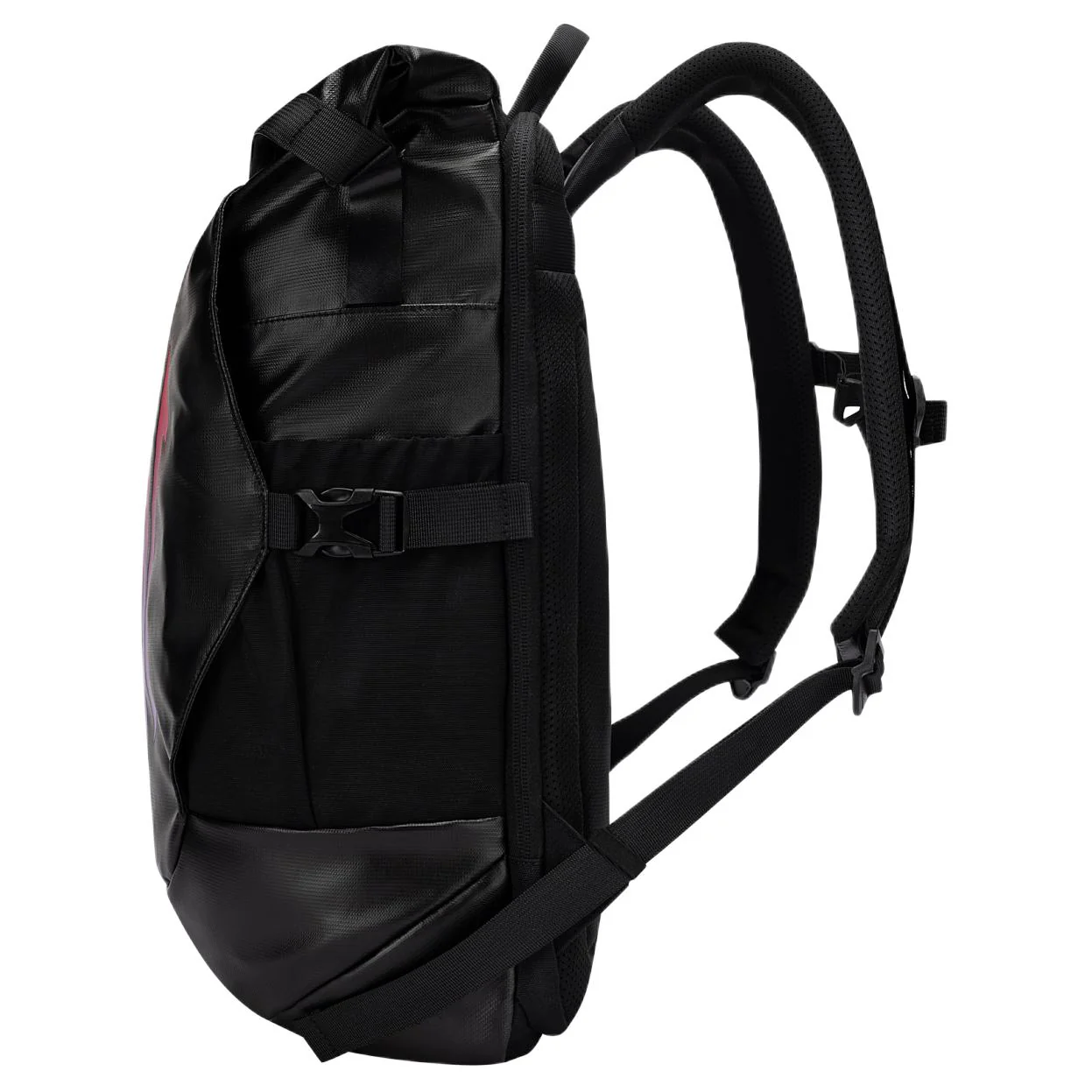 Anta Kai Irving Series Backpack 'Black Rainbow' - Image 3