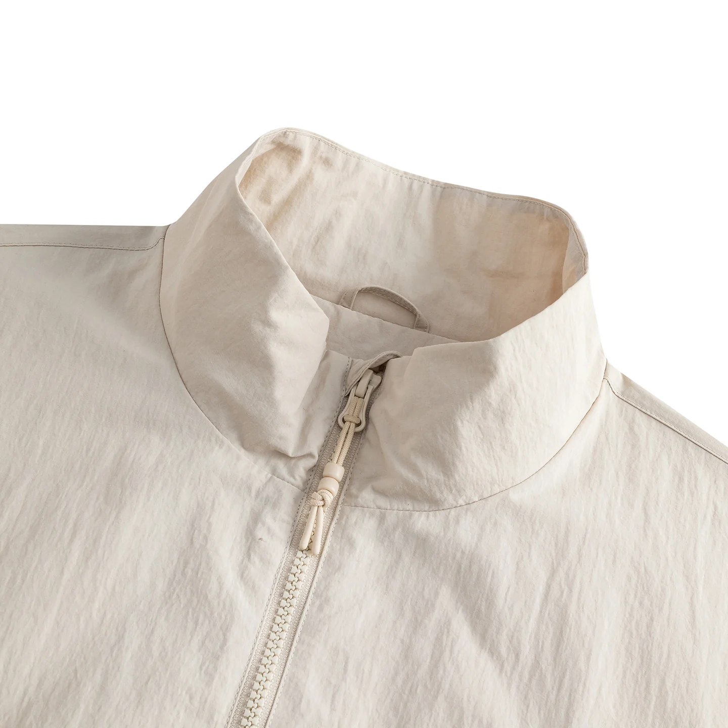Anta Kai Jacket 'Muddy' - Image 3