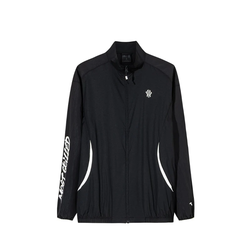 Anta Kai Jackets 'Black'