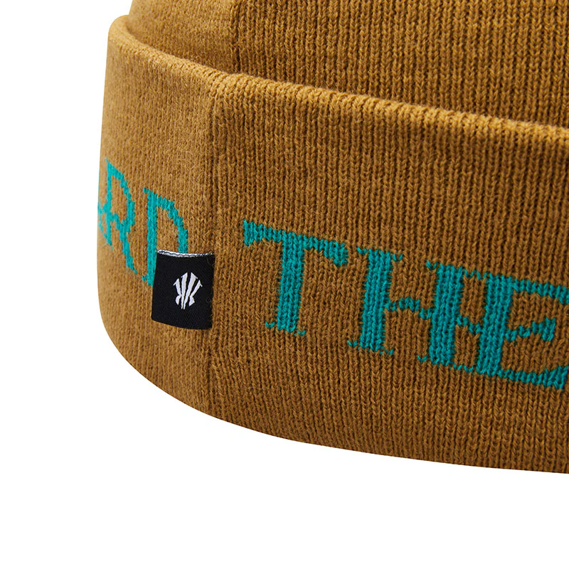 ANTA KAI Knitted Hat - Image 13