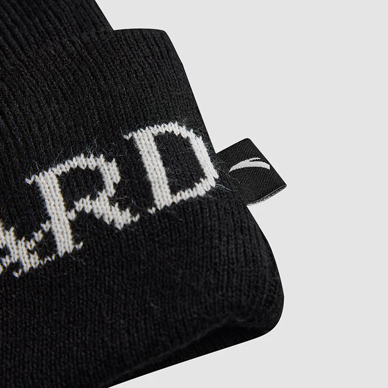 ANTA KAI Knitted Hat - Image 9