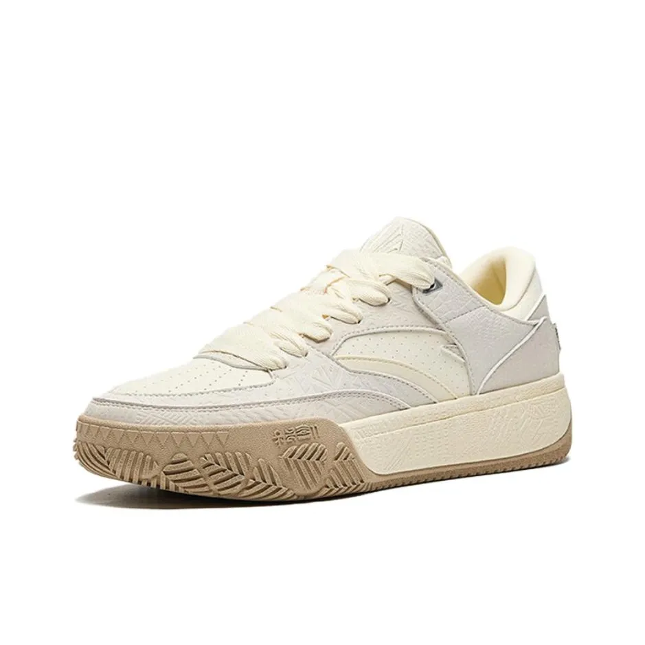 Anta Kai LifeStyle Sneakers Hélà CODE 'Miro' - Image 2
