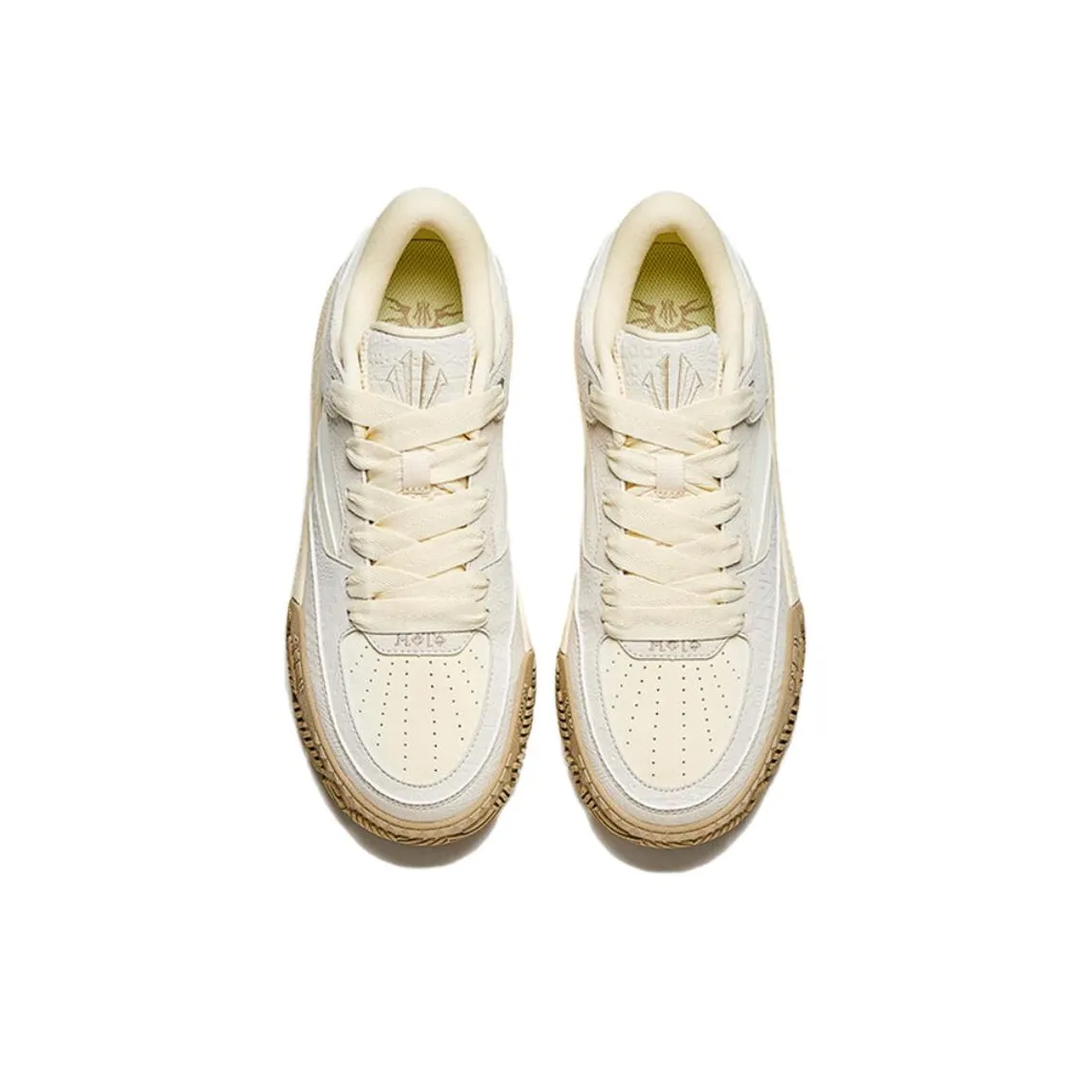 Anta Kai LifeStyle Sneakers Hélà CODE 'Miro' - Image 3