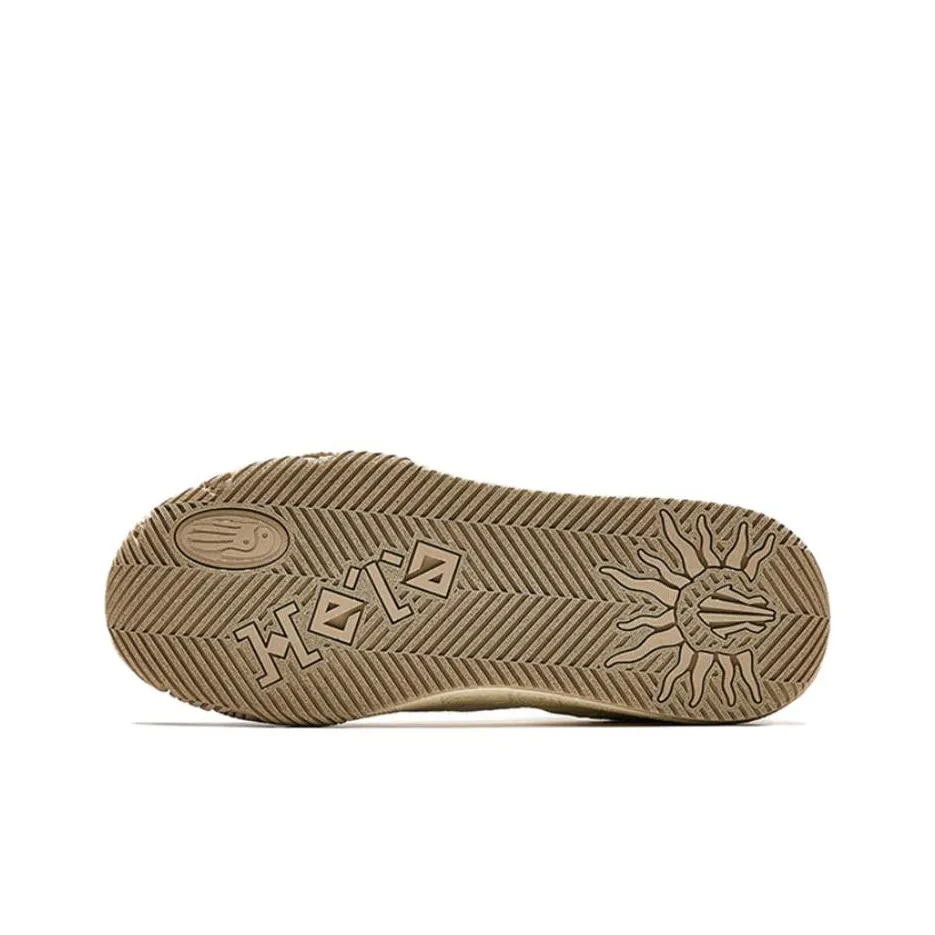 Anta Kai LifeStyle Sneakers Hélà CODE 'Miro' - Image 5