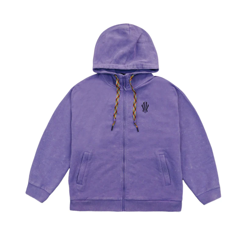 Anta Kai 'Mallow Purple'