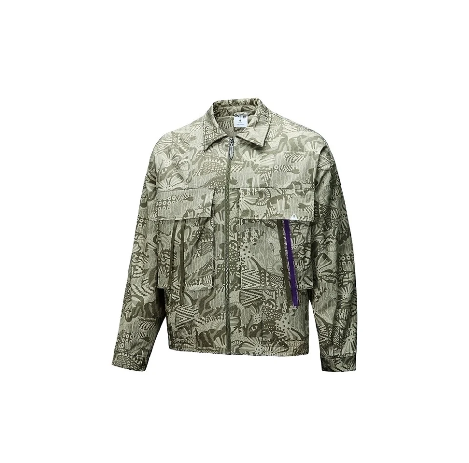 ANTA KAI  Hélà Padded Jacket