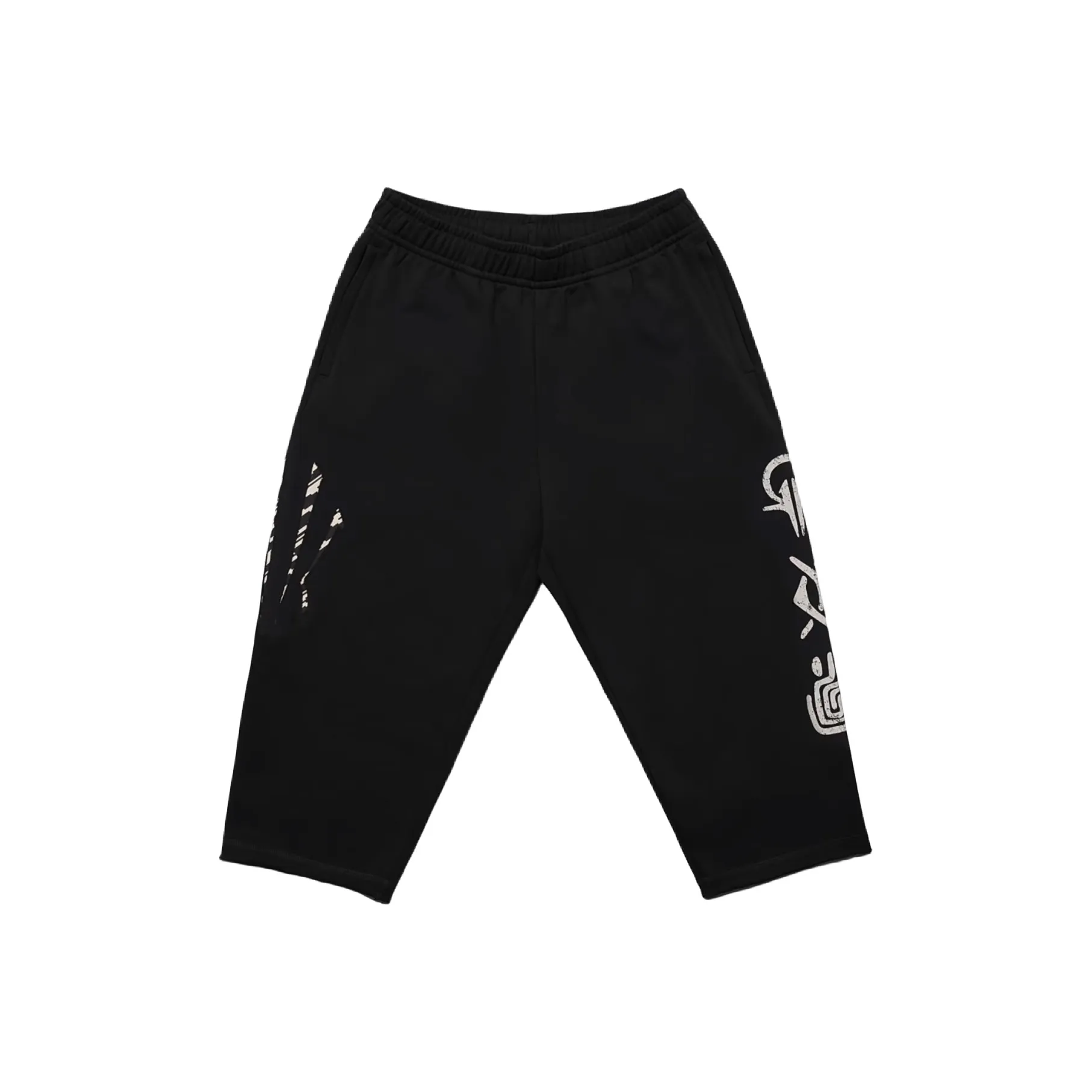 Anta Kai Short Pants SV Series 'Black'