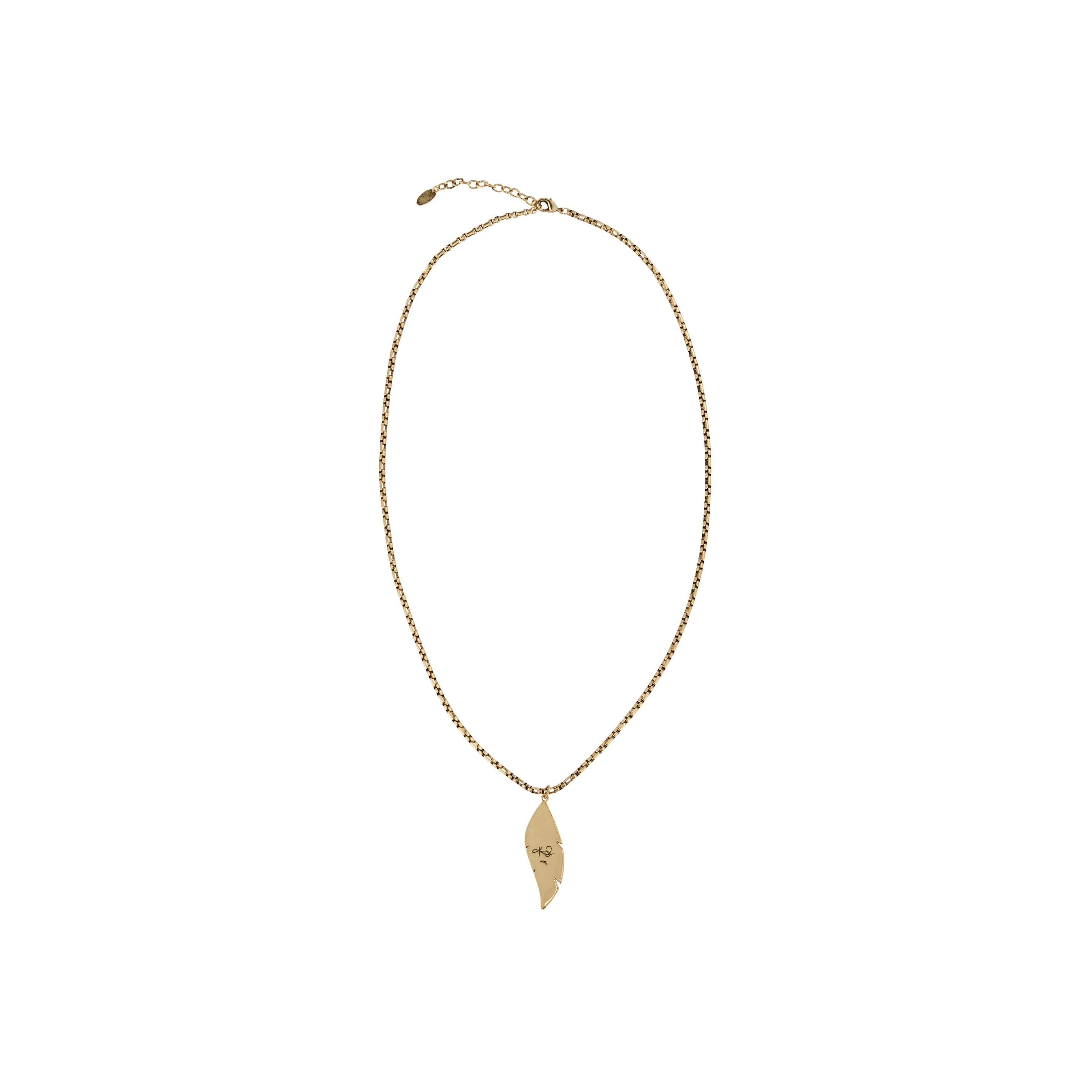 ANTA Kai Pendant Necklace - Image 10