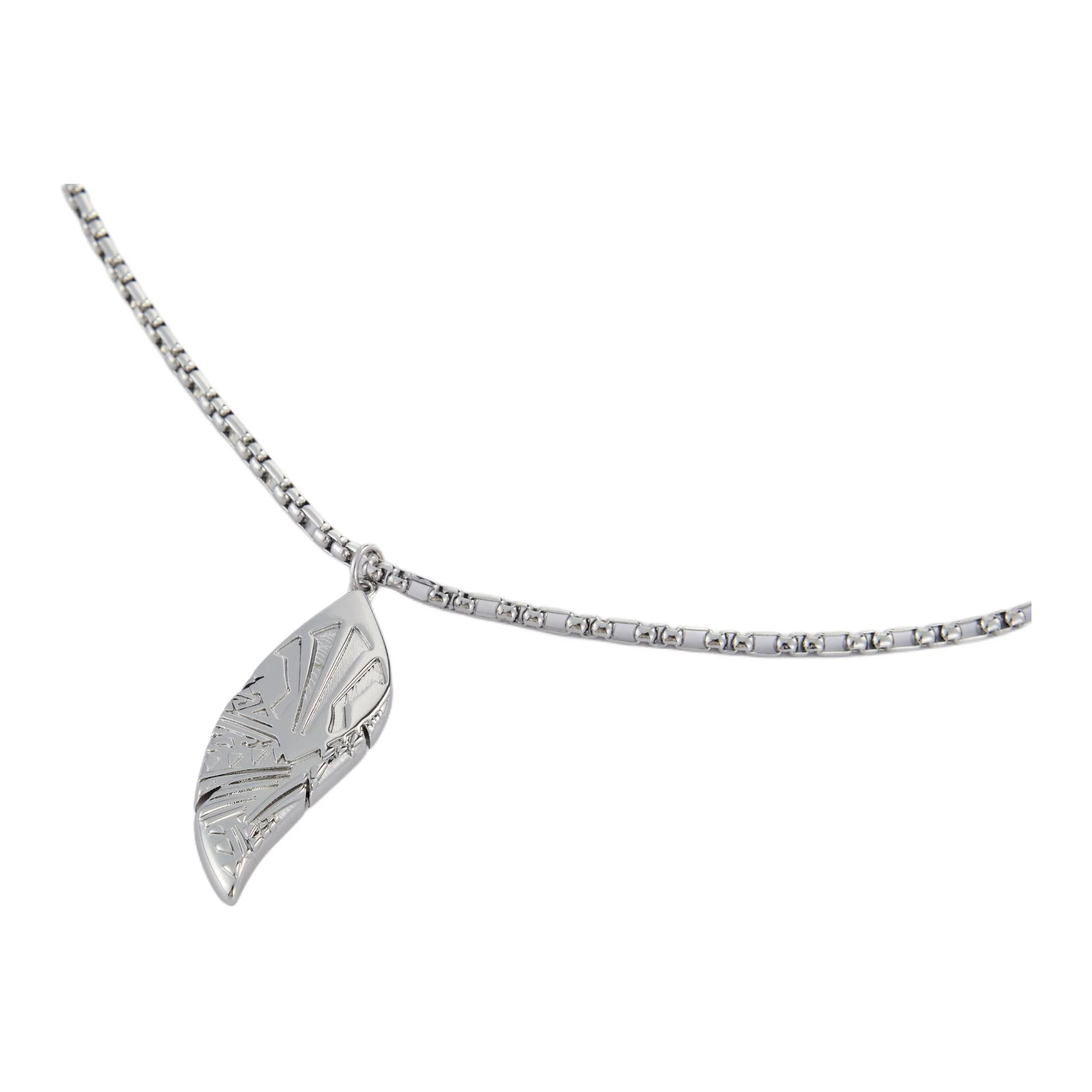 ANTA Kai Pendant Necklace - Image 12