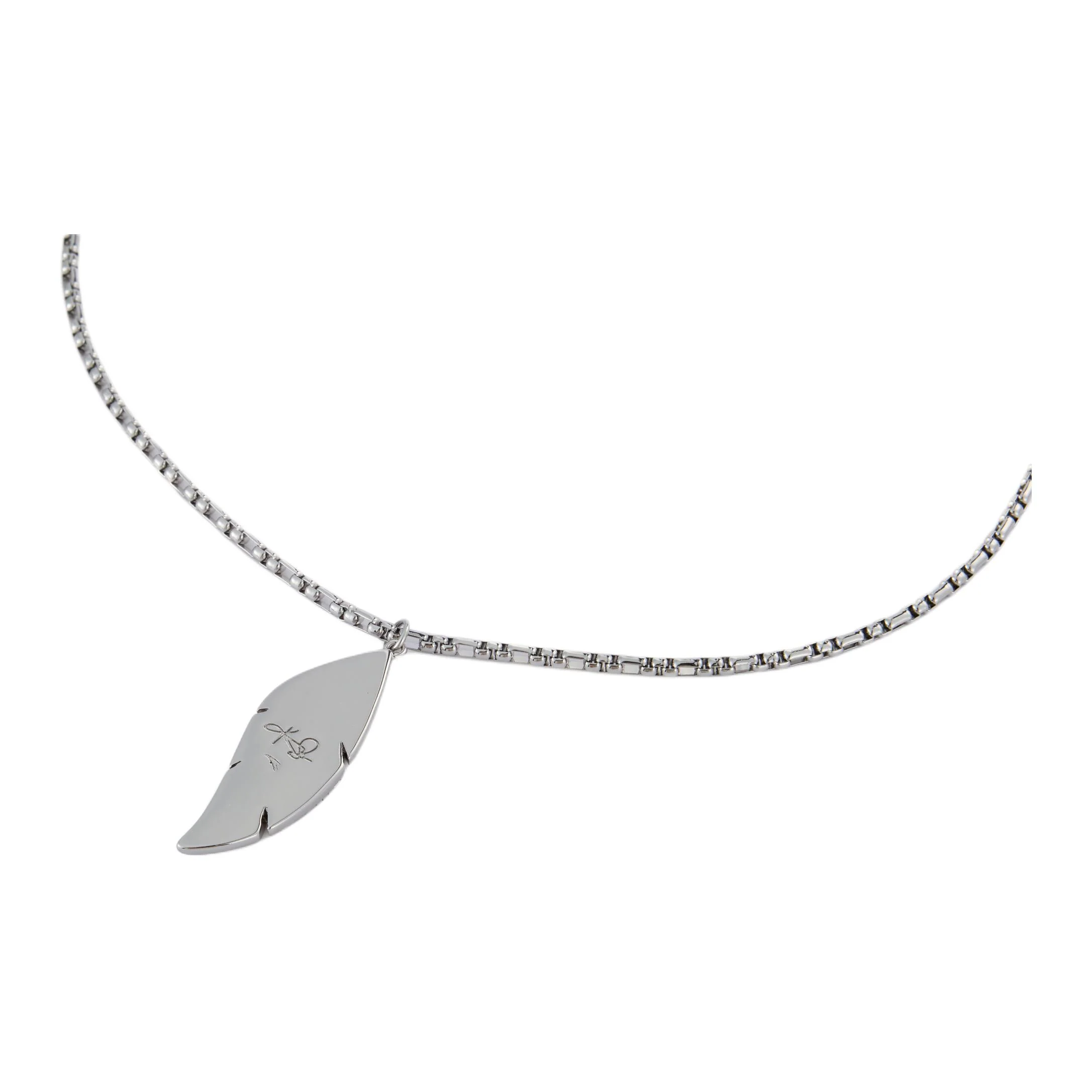 ANTA Kai Pendant Necklace - Image 13