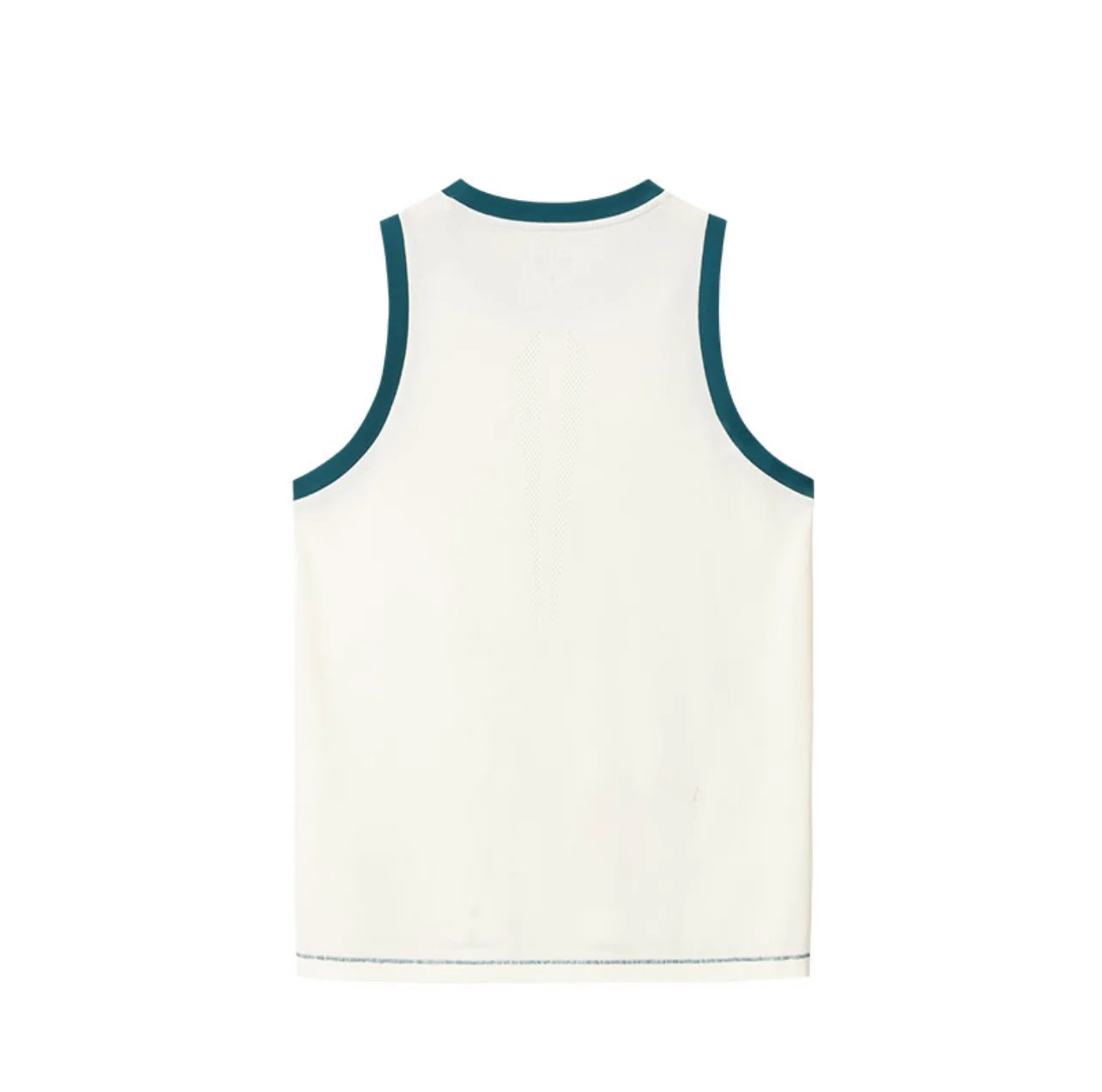 ANTA KAI Quick-Dry Tank Top 'White' - Image 2