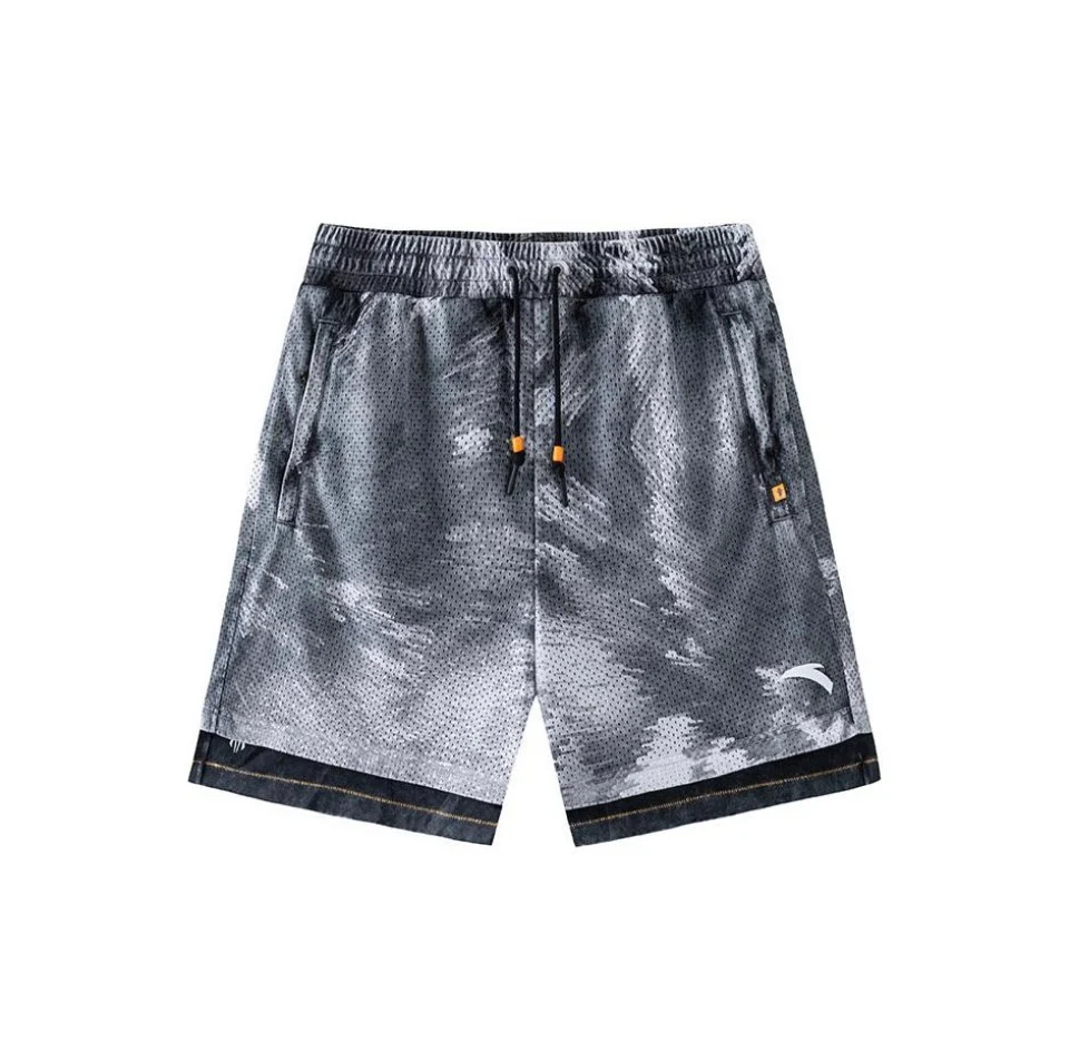 ANTA KAI Shorts - Image 3