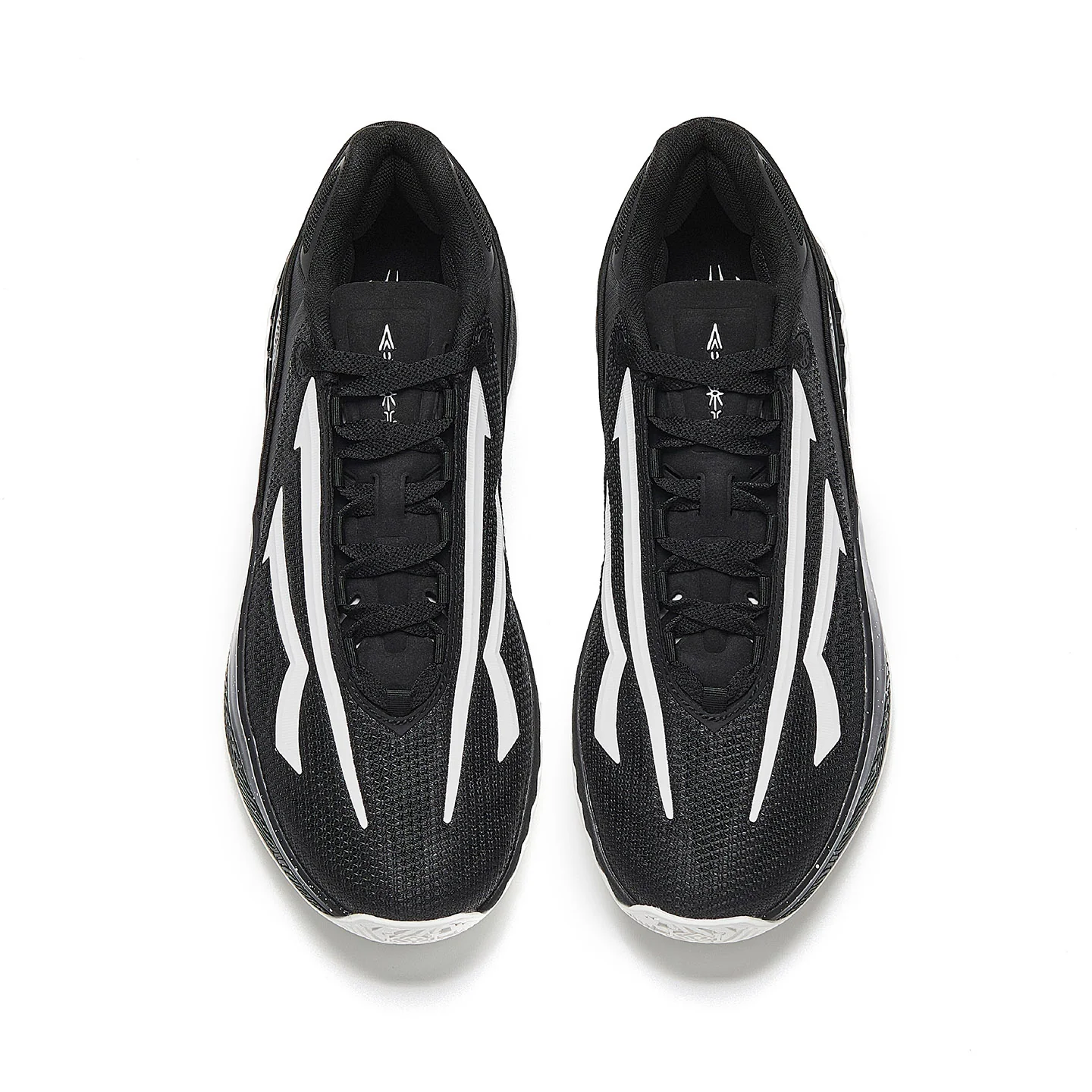 Anta KAI SPEED 2 'Black Magic' - Image 3