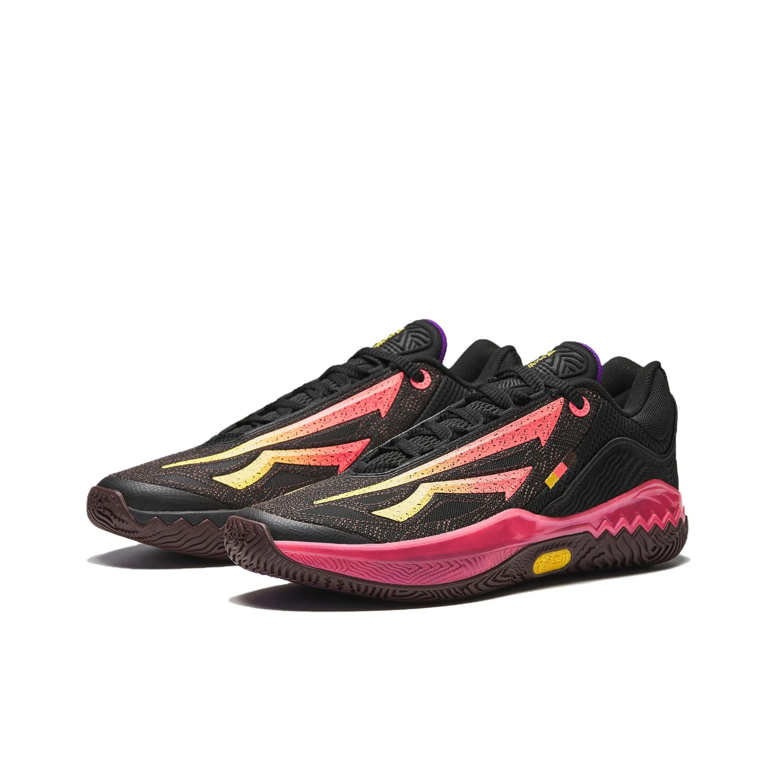 ANTA KAI Speed 2 'Blaze' - Image 4