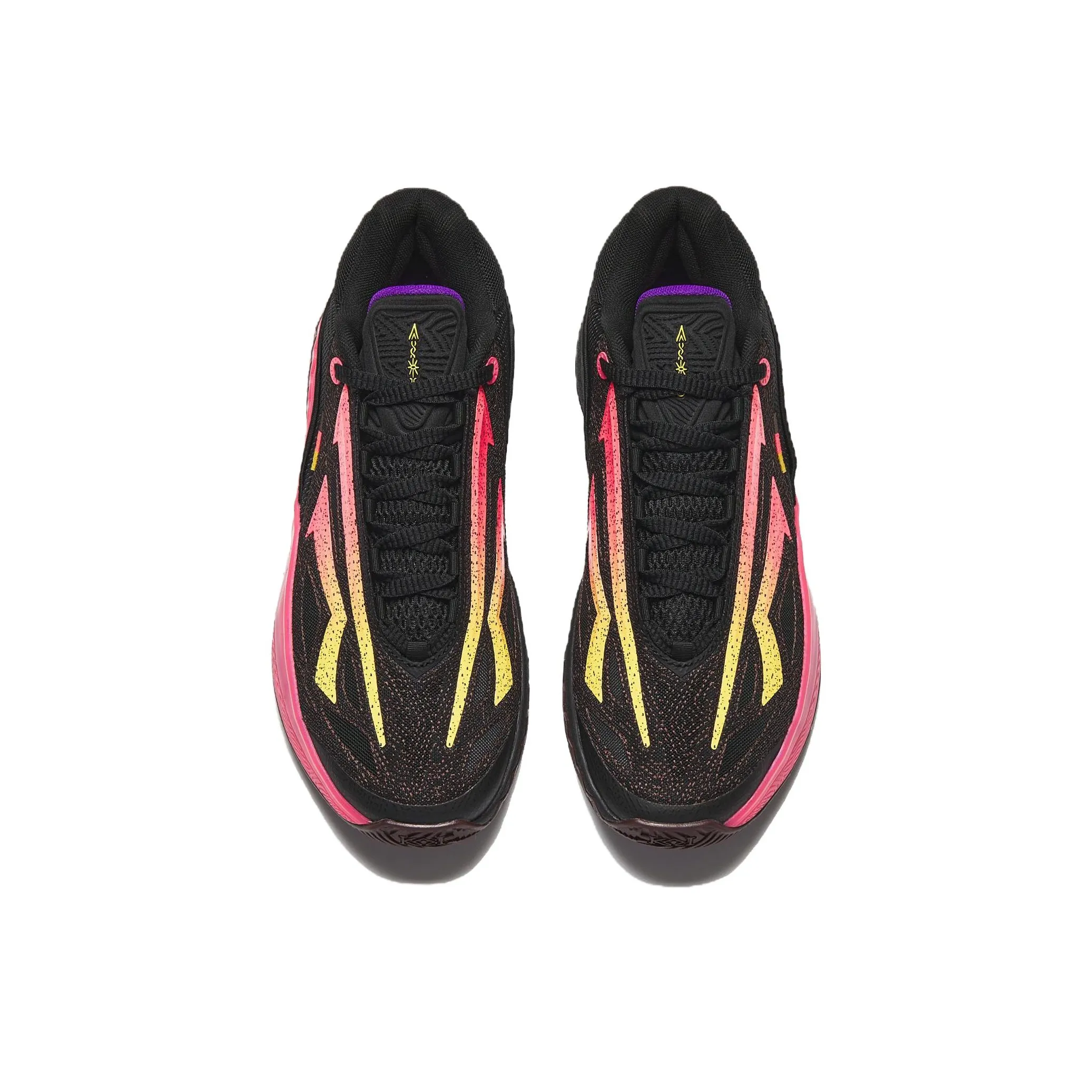 ANTA KAI Speed 2 'Blaze' - Image 5