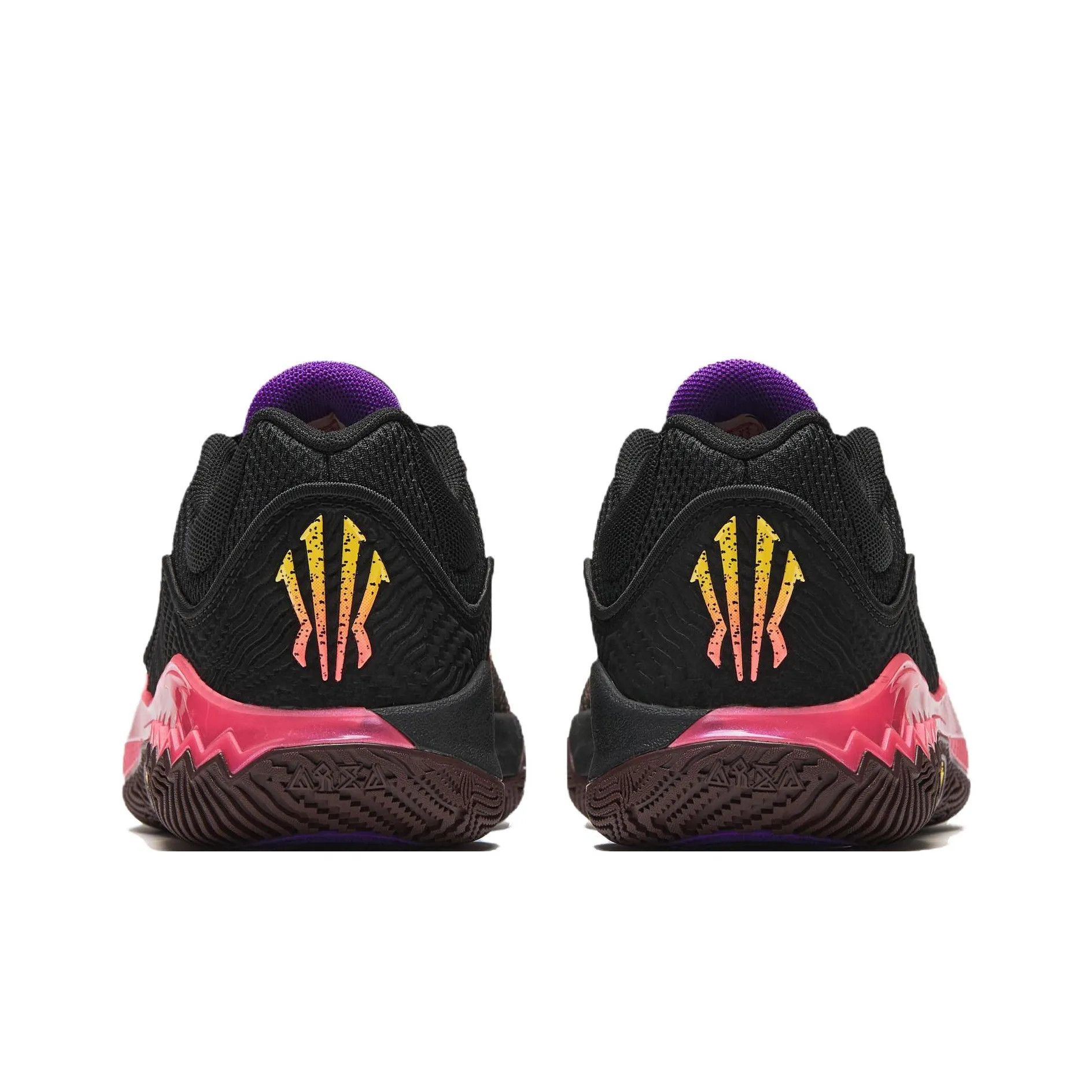 ANTA KAI Speed 2 'Blaze' - Image 7