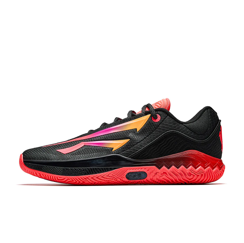 Anta Kai Speed 2 'Chinese New Year'