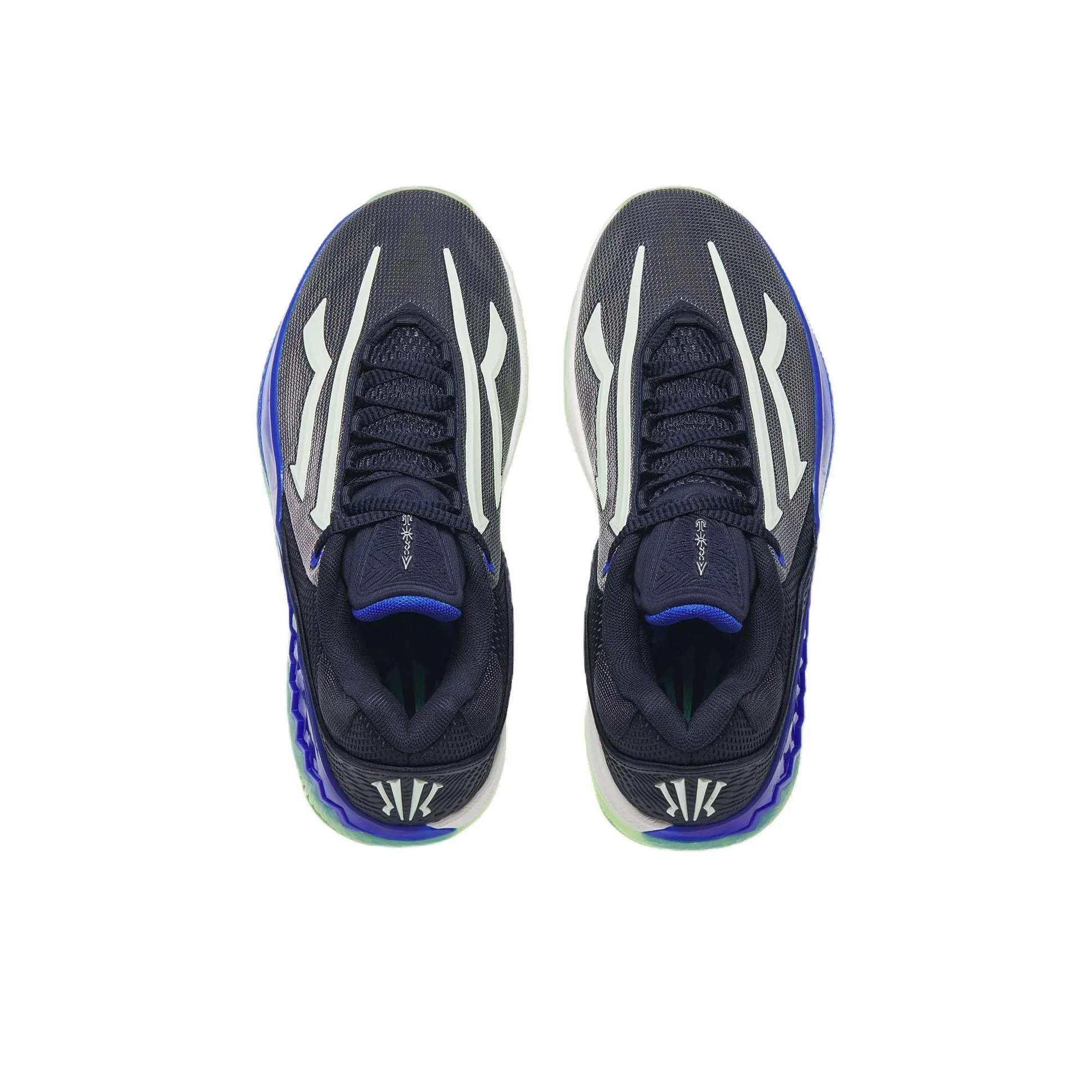 ANTA KAI Speed 2 'Dallas' - Image 4