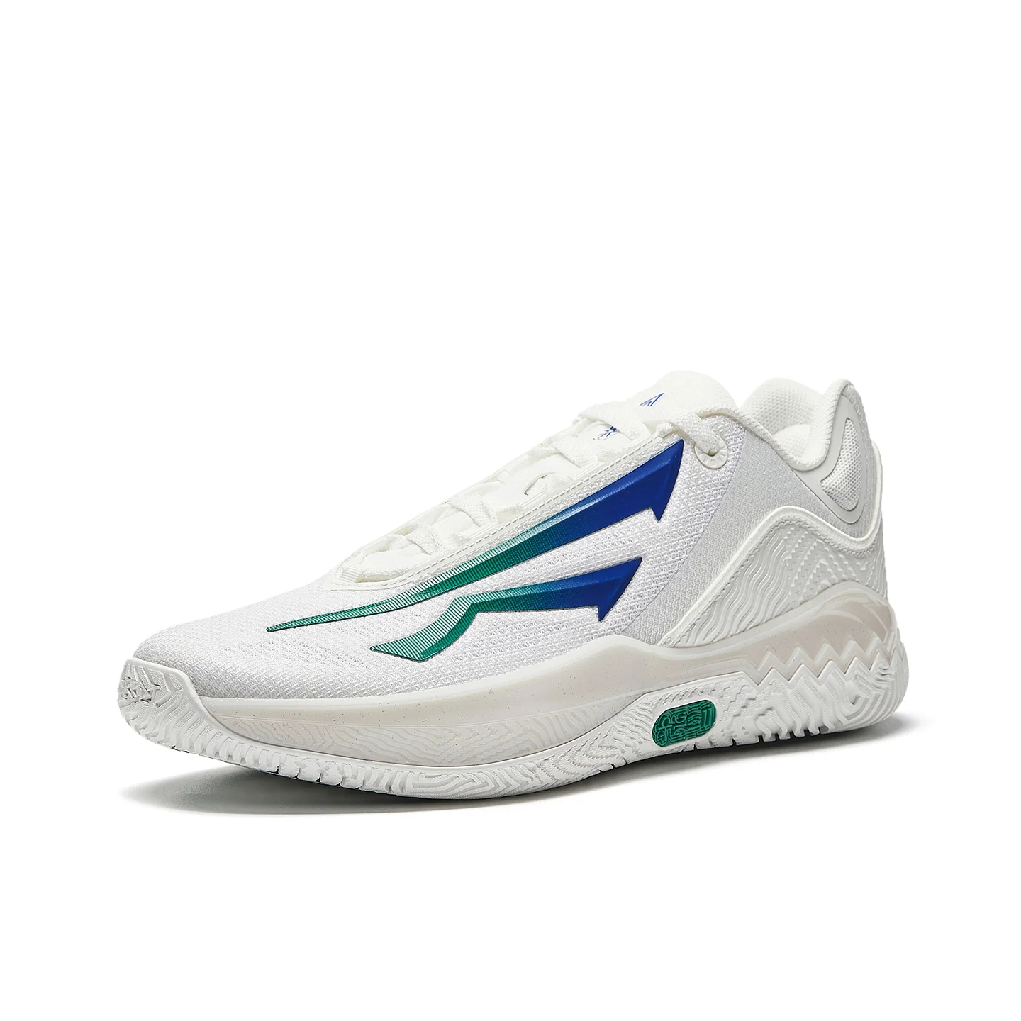 Anta KAI SPEED 2 'Dallas Summer' - Image 2